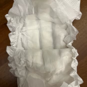 Sleepy Bebek Bezi Üretim Hatası Ve Ebebek'in Sorumluluk Reddi