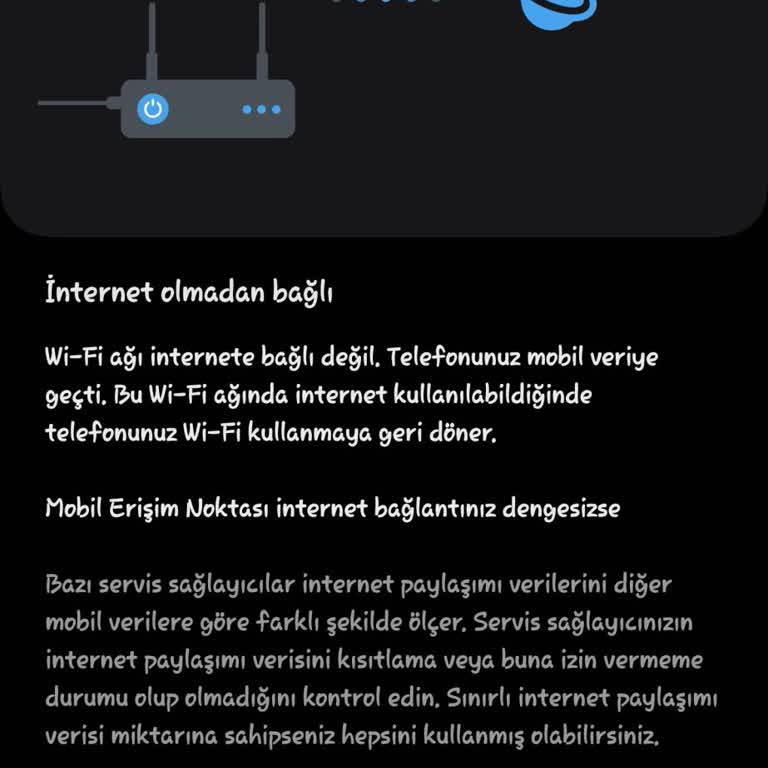 Türk Telekom İnternet Hizmetinde Sürekli Mağduriyet