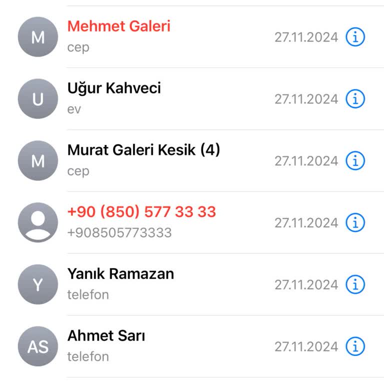 Kargomsende'nin Yetersiz İletişim Ve Hizmet Kalitesi