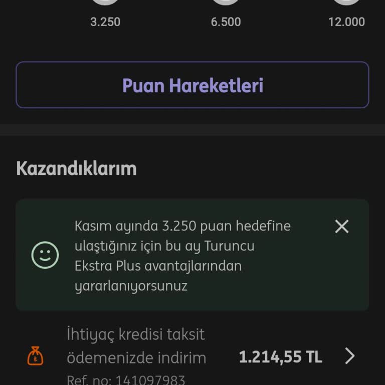 İhtiyaç Kredisi İadesinde Yaşanan Sorun