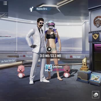 PUBG Mobile Hesabım Haksız Yere Banlandı