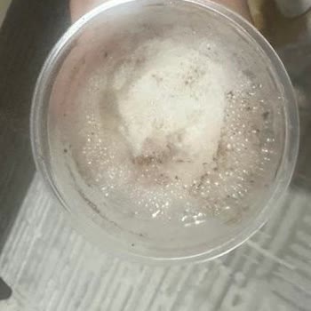 Burger King Siparişinde Eksik Ve Kalitesiz Ürünler