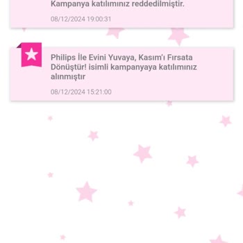 Hediye Çeki Mağduriyeti Ve Fatura Sorunu