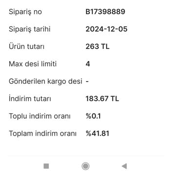 Gardrops Uygulamasında Beklenmeyen Kesinti Problemi