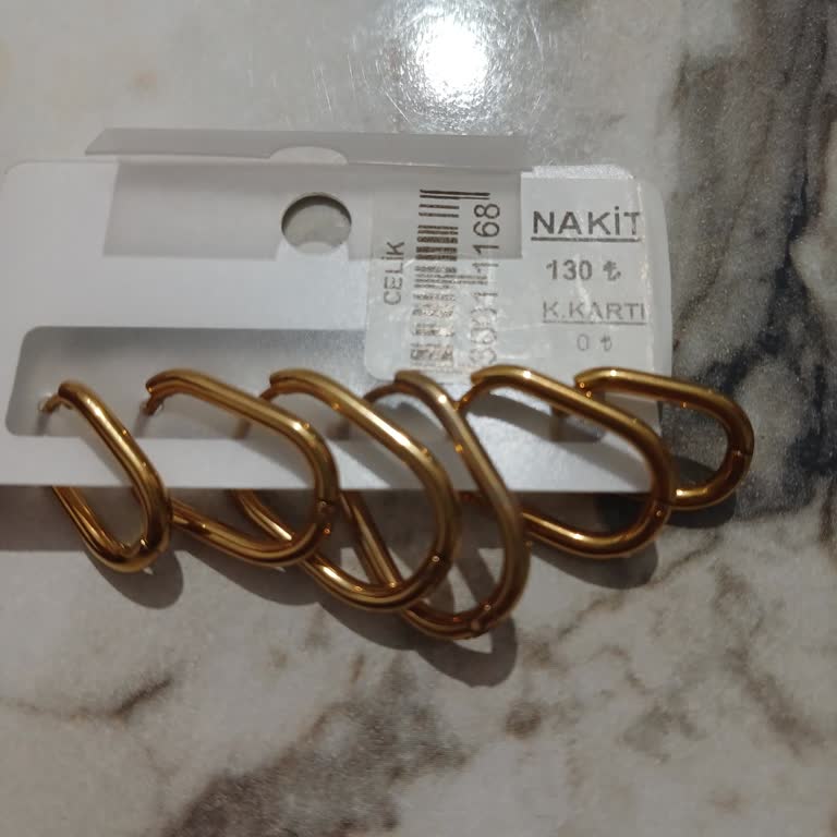 Getti Trend Kalitesiz Ürün Saygısız Tavır