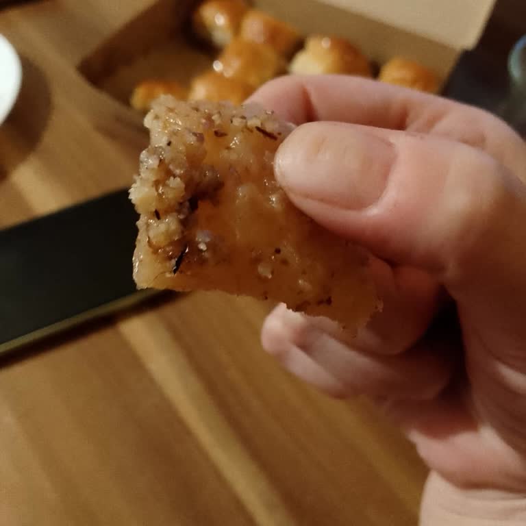 Hacı İsmailoğlu Baklavada Sinek Şoku: Misafirlerime Büyük Utanç Yaşattı!