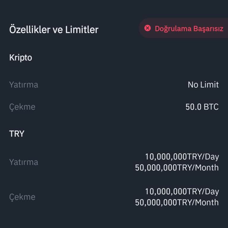 Hesap Doğrulama Sorunu Ve Mağduriyet