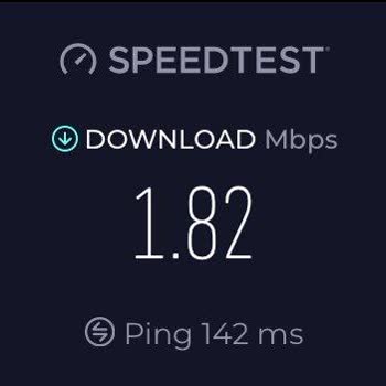 İnternet Hızında Sürekli Düşüş Ve Müşteri Hizmetleri Sorunu