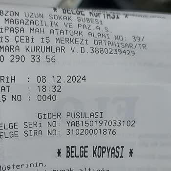 FLO'da İade Sorunu: Hediye Çeki Zorunluluğu