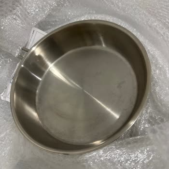 Schafer Çelik Tava Hayal Kırıklığı