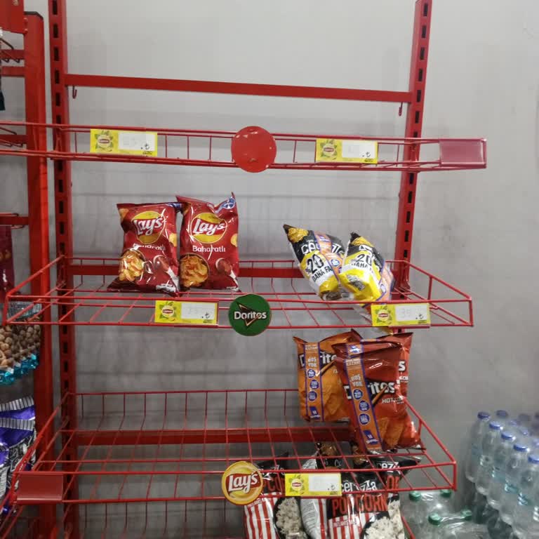Lays Stok Sorunlarıyla Yaşanan Mağduriyet