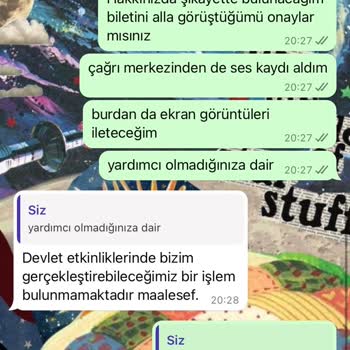 Veri Güvenliği İhlali Ve Müşteri Hizmetleri Sorunları