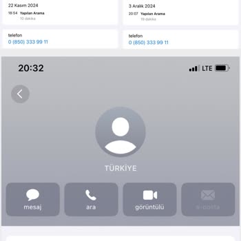 Veri Güvenliği İhlali Ve Müşteri Hizmetleri Sorunları