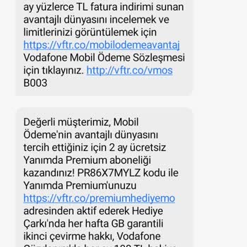 Adzentre Mobil Ödeme Abonelik İptali Ve İade Talebi