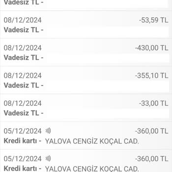 Çifte Çekim Sorunu: Burger King İadesi Bekletiyor