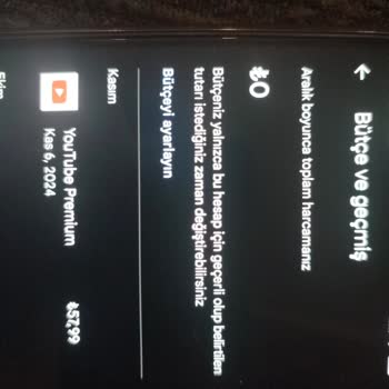 Vodafone Mobil Ödeme Karmaşası Ve Yanıltıcı Ücretlendirme