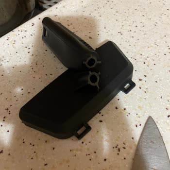 Pirantech Buhar Makinesi: Kırılan Ütü Başlığı Ve İletişim Sorunu