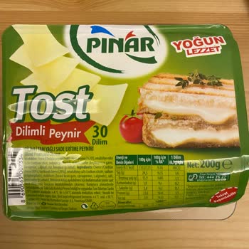 Son Kullanma Tarihi Geçmemiş Kaşar Küflü Çıktı