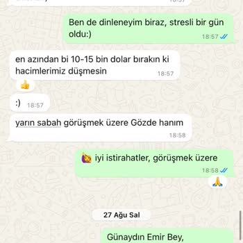 Yanlış Yönlendirme Ve Hatalı İşlem Yüzünden Büyük Kayıp