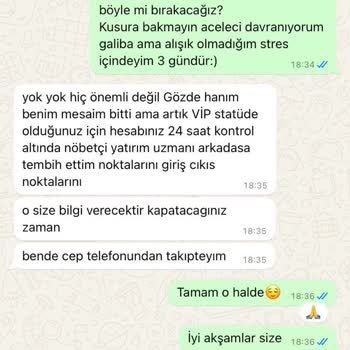 Yanlış Yönlendirme Ve Hatalı İşlem Yüzünden Büyük Kayıp