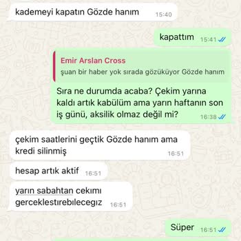 Yanlış Yönlendirme Ve Hatalı İşlem Yüzünden Büyük Kayıp