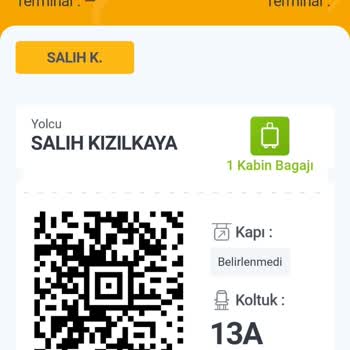 Uçuş Koltuk Değişiklikleriyle Başımız Dertte