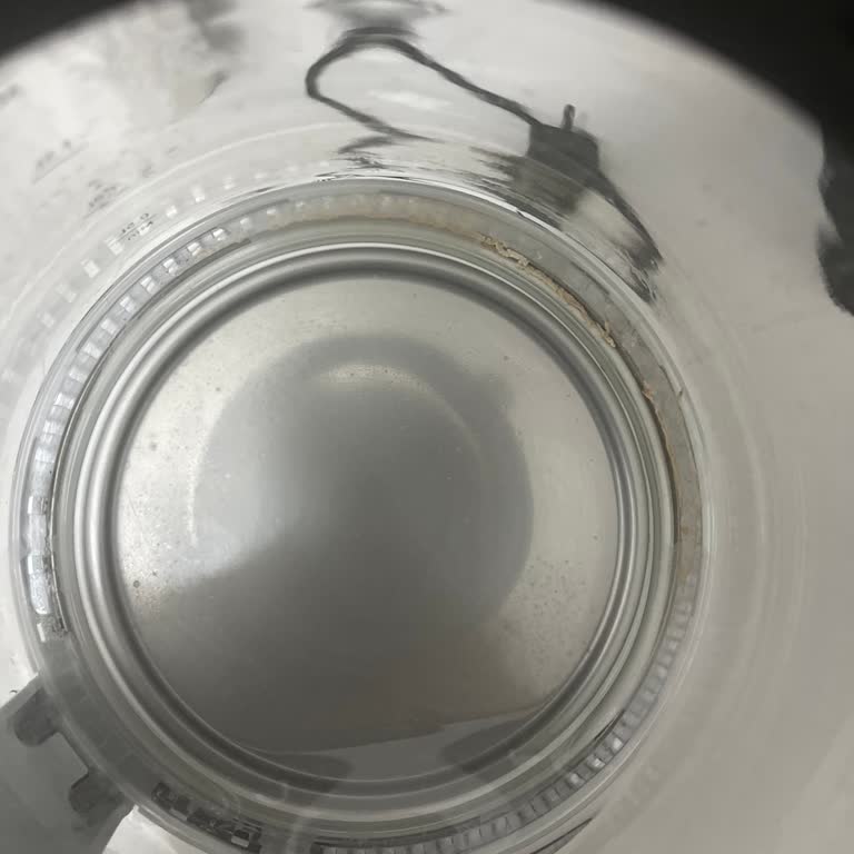 Arçelik Çaycıda Kireç Ve Kir Sorunu