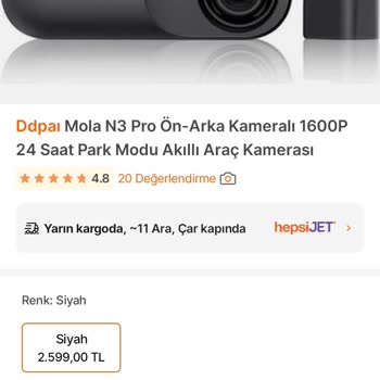 Odak Sorunu Ve İade Sürecinde Müşteri Mağduriyeti