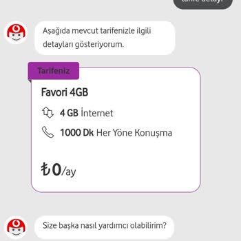 Yanlış Paket Yenilemesi Ve İade Talebi