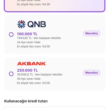 Yanıltıcı Hepsipay Mesajları Ve Kredi Başvurusu Sorunu