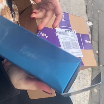 Yanlış Ürün İadesinde Jelatin Krizi