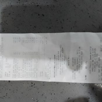 Alışveriş Poşeti Vermeyen Marketin Müşteri Memnuniyetsizliği