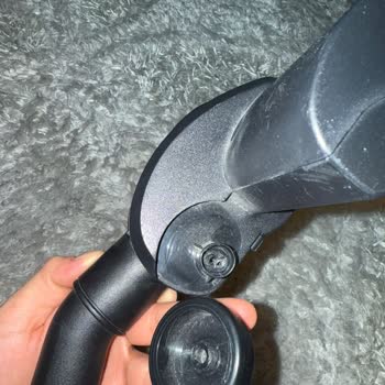 Arzum Süpürge Turbo Başlık Sorunu Ve Garanti Kapsamı