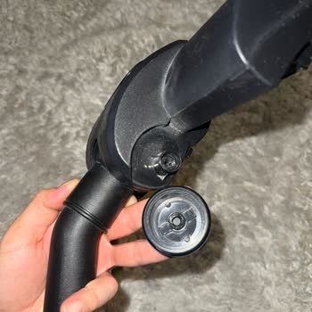 Arzum Süpürge Turbo Başlık Sorunu Ve Garanti Kapsamı