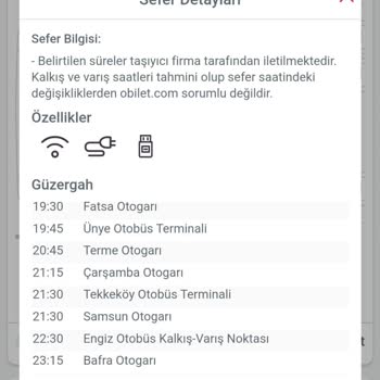 Yanıltıcı Seyahat Süresi Ve Gecikmeler