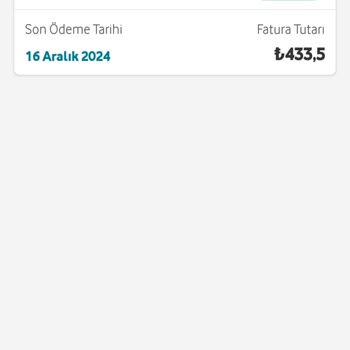 Yanlışlıkla Yüklenen Ek Paket Ve İlgisiz Müşteri Hizmetleri