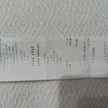 Yanlışlıkla Yüklenen Ek Paket Ve İlgisiz Müşteri Hizmetleri