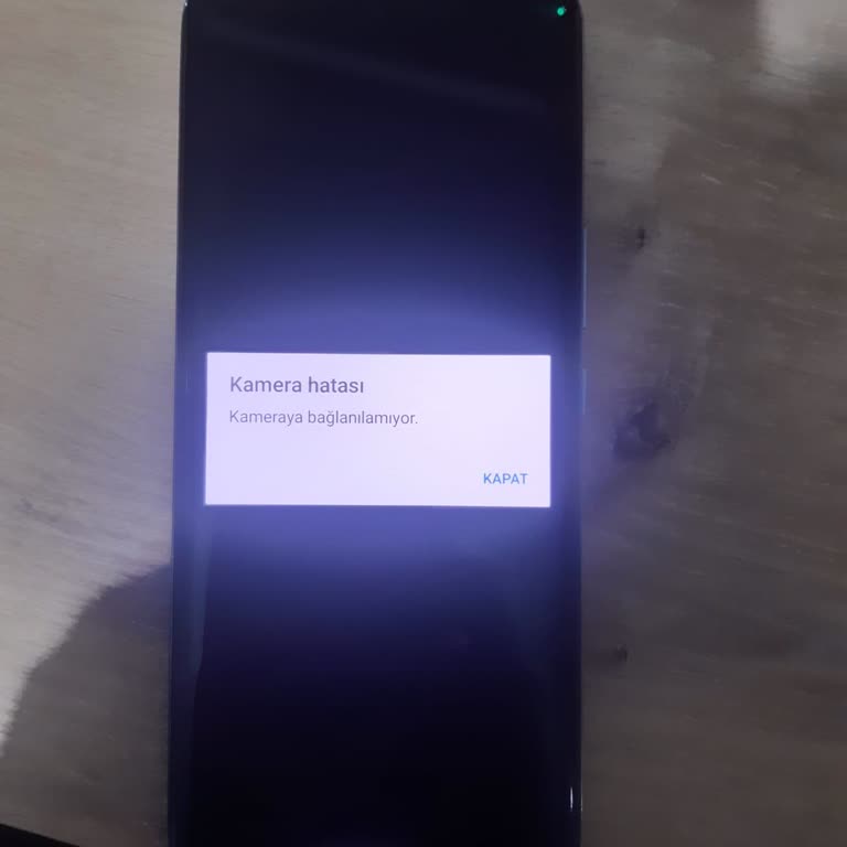 Reeder Telefonlarında Yaşanan Sorunlar!