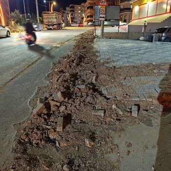 Dikkatsiz Kazı Çalışması Sonrası 17 Gündür İnternetsiziz