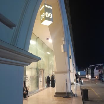 Metro Turizm'de Bilgilendirme Eksikliği Ve Gecikme Sorunu