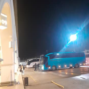 Metro Turizm'de Bilgilendirme Eksikliği Ve Gecikme Sorunu