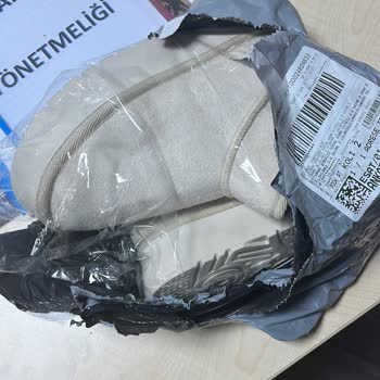 Kalitesiz Ürün Ve İade Sorunu