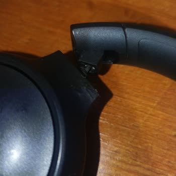 Garanti Süresi Dolmadan Kırılan JBL Kulaklık