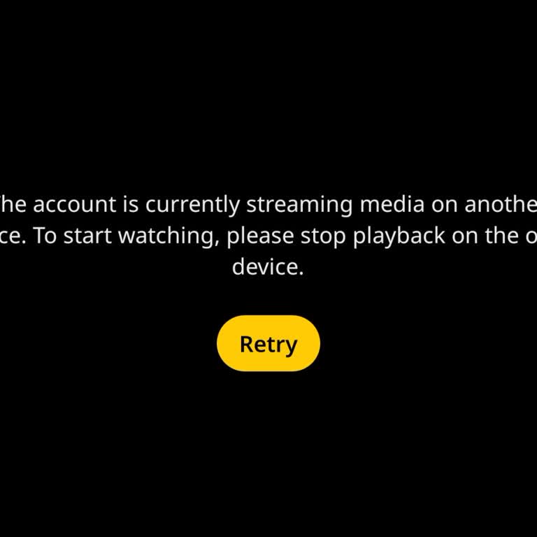 Exxen Üyelik Sorunu: Güncelleme Sonrası Erişim Problemi