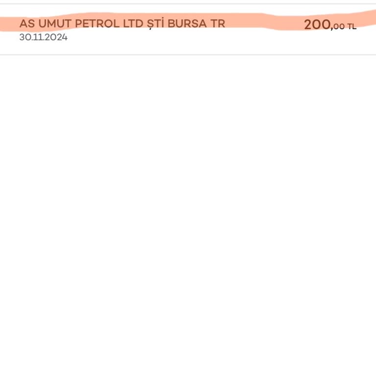 Sigorta İadesi Ve Kullanılamayan Kredi Kartı Ödemesi Sorunu