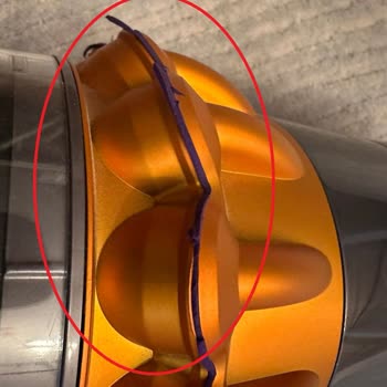 Dyson V15: Çekiş Sorunu Ve Müşteri Hizmetleri Hayal Kırıklığı!