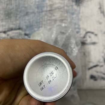 Trendyol'dan Aldığım Parfüm Seti Hayal Kırıklığı Yarattı