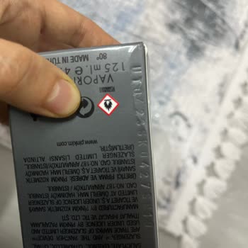 Trendyol'dan Aldığım Parfüm Seti Hayal Kırıklığı Yarattı