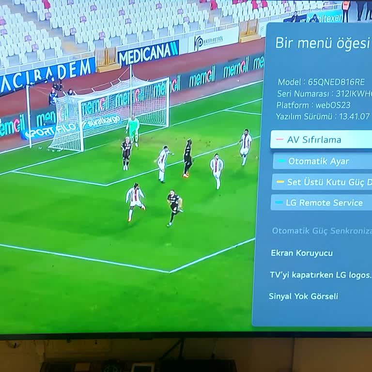 Qnet TV'nin Hayal Kırıklığı Yaratan Performansı