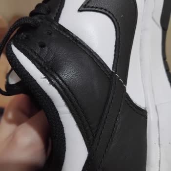 Sneaks Up'tan Gelen Hayal Kırıklığı: Kusurlu Ürün Ve Geciken İade